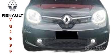 MUSATA COMPLETA + KIT RADIATORI + KIT AIRBAG RENAU