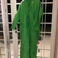 tuta da sci snowboard ANALOG tg S