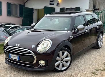 Mini CLUBMAN 2.0 D HYPE KMCERT FULLOPT TETTO