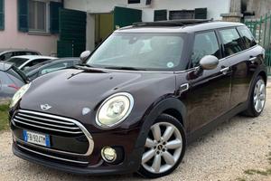 Mini CLUBMAN 2.0 D HYPE KMCERT FULLOPT TETTO