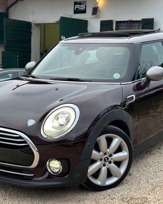 Mini CLUBMAN 2.0 D HYPE KMCERT FULLOPT TETTO
