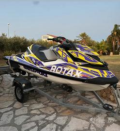 Seadoo rxp 300 sea doo