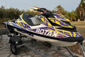 Seadoo rxp 300 sea doo
