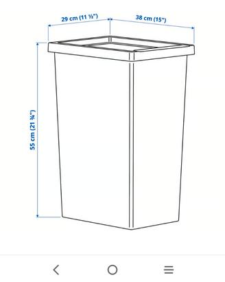Cestino 