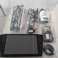 STEREO 2 DIN PER BMW 