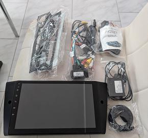 STEREO 2 DIN PER BMW 