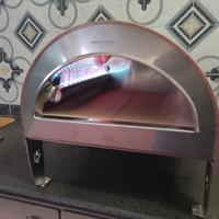 Forno professionale pizza Ardore