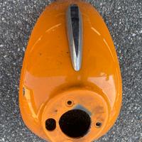 Parafango piaggio vespa super usato