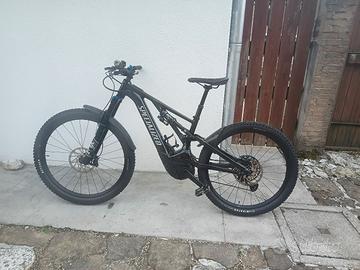 Specialized turbo levo Comp Alloy