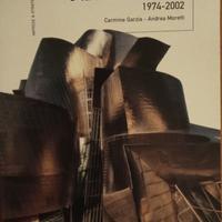 Libro Universitario Massimo Colomban Permasteelisa