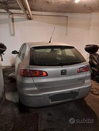 SEAT Ibiza 1.2 Benzina 2002