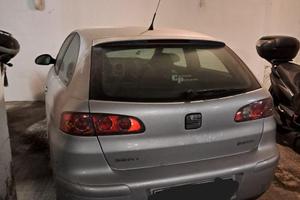 SEAT Ibiza 1.2 Benzina 2002
