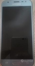  SAMSUNG GALAXY J3 2017