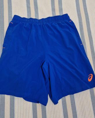 Pantaloncino Asics