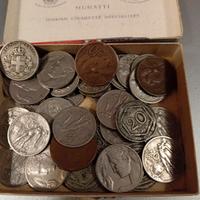 Monete varie Regno d Italia