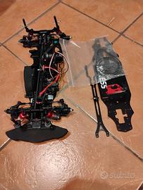 xpress XQ1S Touring 1/10