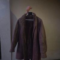 Giacca Montone Donna Vintage