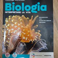 Biologia interpretare la vita 