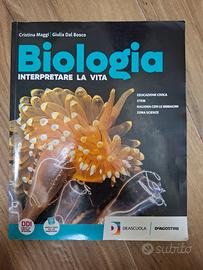 Biologia interpretare la vita 