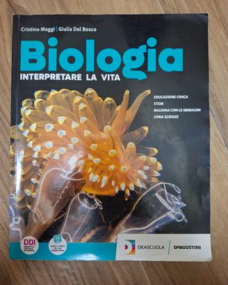 Biologia interpretare la vita 