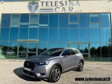 DS AUTOMOBILES DS 7 Crossback 1.5 BlueHDi 130 au