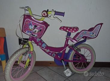 Bicicletta bimba