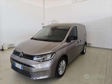 Volkswagen CADDY BUSINESS