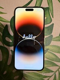 iPhone 14 Pro Max 128 GB