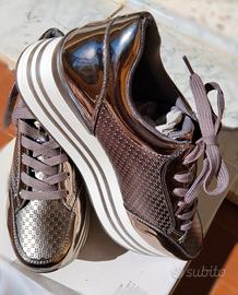 Scarpe Sport Ideal Shoes tipo sneakers