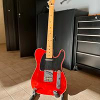 Fender Telecaster Player II - Custom