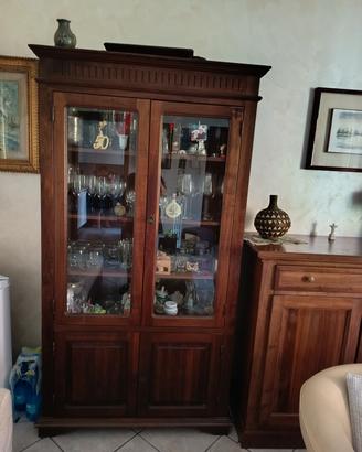 credenza