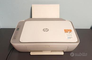 Stampante inkjet Colore HP DeskJet 2720e