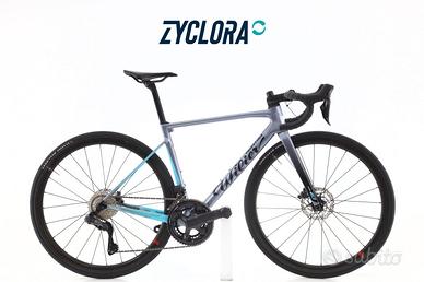 Wilier 0 SL Di2 12V t.52