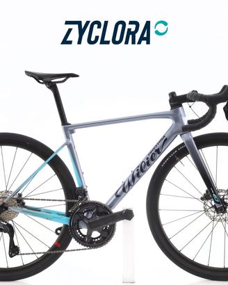 Wilier 0 SL Di2 12V t.52