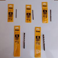 Punte da muro per trapano DeWalt