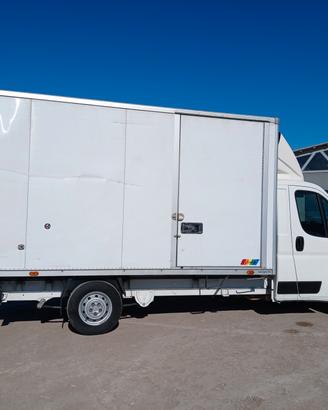 Citroen Jumper 35 BlueHDi 165 S&S PM-TM Furgone