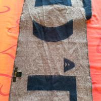 Sciarpa Alviero Martini reversibile