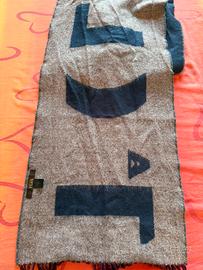 Sciarpa Alviero Martini reversibile