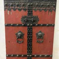 Antico portonicno cinese