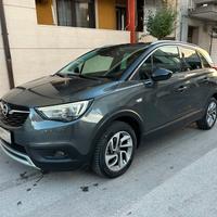 Opel Crossland X 1.6 ECOTEC D "Innovation"