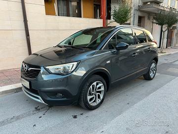 Opel Crossland X 1.6 ECOTEC D "Innovation"
