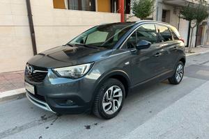 Opel Crossland X 1.6 ECOTEC D "Innovation"