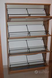 Scarpiera