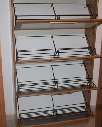 Scarpiera