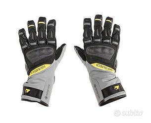 GUANTI TOURATECH RAMBLER ICE GORETEX
