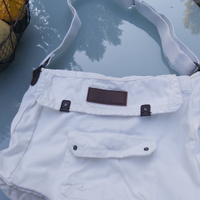 Borsa abercrombie e fitch