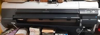 PLOTTER CANON IPF8400SE