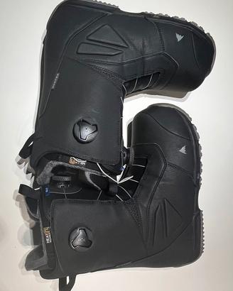 Burton ruler boa t.45