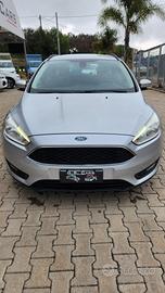 Ford Focus 1 5 SW