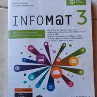 INFOM@T 3-libro informatica